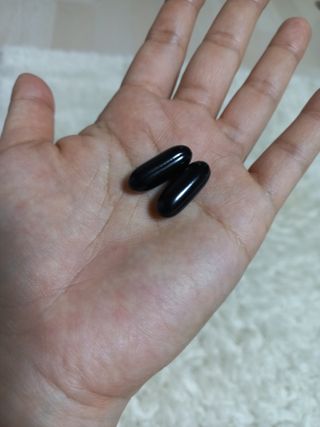 소담스퀘어 상암 [혈행,혈압,중성지질 케어] 약사가 깨끗한 원료만을 엄선해 만든 베러플로우 — 5점을 준 리뷰어가 2023년 1월 올린 사용 사진