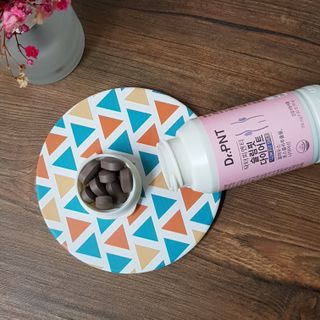 닥터피엔티 [Dr.PNT] 하루 2알로 건강한 다이어트! 한겨울에도 체지방만 쏙~ 슬림핏 다이어트 — 4.5점을 준 리뷰어가 2022년 6월 올린 사용 사진