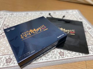 서울약사신협 약사신협_천명플러스스틱_10mlx30포 — 5점을 준 리뷰어가 2020년 12월 올린 사용 사진