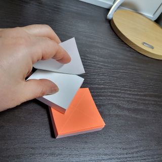 플러스엑스 오브젝트 Object by 3 크리에이티브 세트 - 아이디어노트, 위클리플래너, 스티키메모패드 — 5점을 준 리뷰어가 2022년 3월 올린 사용 사진