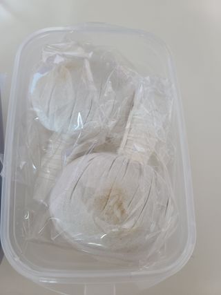 뉴마센터 뉴마 허브볼 (바디) — 4점을 준 리뷰어가 2022년 10월 올린 사용 사진