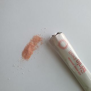 [모마네] 이너뷰티 히알루론산 비오틴 코큐텐 저분자피쉬콜라겐 - 3 g 30포 ★석류맛 — 5점을 준 리뷰어가 2021년 12월 올린 사용 사진