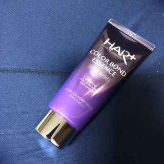 헤어플러스 컬러본드 샴푸300+트리트먼트300+에센스95 — 4.5점을 준 리뷰어가 2021년 3월 올린 사용 사진