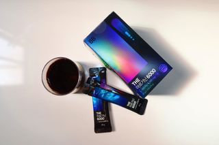 [닥터루템]THE 맛있고 THE 진한 THE 아르기닌 6000 1box (15포) — 5점을 준 리뷰어가 2022년 10월 올린 사용 사진