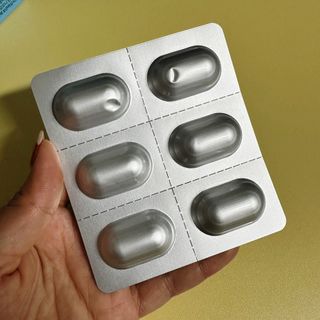 [지셀라] 프로바이오틱스 100억 유산균 보장 (1개월분 / 350mg X 30캡슐) — 5점을 준 리뷰어가 2023년 5월 올린 사용 사진