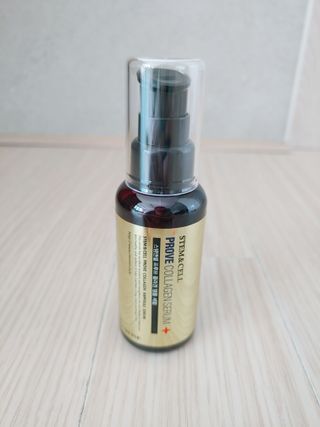 체르엠  프루브 콜라겐 앰플세럼 60ml 1병 — 4점을 준 리뷰어가 2021년 9월 올린 사용 사진