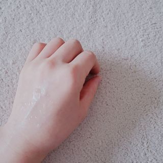 셀바이져 지우개 미스트 피부 보호 입주변 트러블 진정 케어 아기 안개분사 미스트 — 1.5점을 준 리뷰어가 2021년 3월 올린 사용 사진