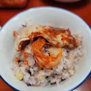 셰프애찬 별미김치 굴겉절이 1kg — 5점을 준 리뷰어가 2022년 12월 올린 사용 사진