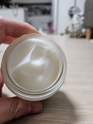 록타비아 Artisan Complete Face Cream — 5점을 준 리뷰어가 2024년 3월 올린 사용 사진
