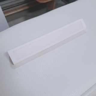 아카라 어두울 때만 켜지는 스마트 무선 센서등 — 5점을 준 리뷰어가 2021년 12월 올린 사용 사진