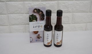 [요리맛수] NEW 천연 요리 에센스 300g 2개 SET — 5점을 준 리뷰어가 2021년 5월 올린 사용 사진