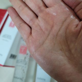 엘리샤코이 테트라포스 홀리데이 에디션 — 5점을 준 리뷰어가 2020년 12월 올린 사용 사진