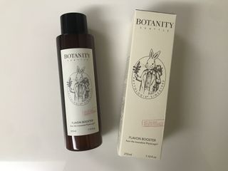 [패키지리뉴얼]보타니티 진정 결케어 플라본 부스터 210ml / 플라본 세럼 50m — 5점을 준 리뷰어가 2022년 5월 올린 사용 사진
