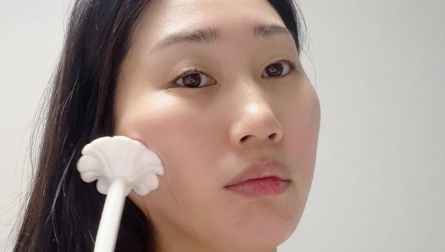 [새미모] 꽃의 아름다움을 담은 스틱 괄사 리뷰 사진