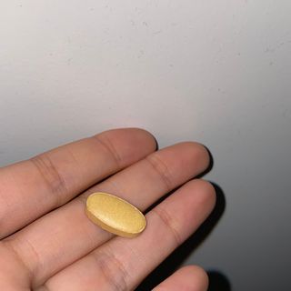 뉴트리션팩토리 비타프렙 하이퍼씨슬 밀크씨슬 900mg — 5점을 준 리뷰어가 2021년 9월 올린 사용 사진