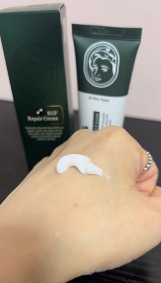 하얀님이 올린 리뷰 사진 1