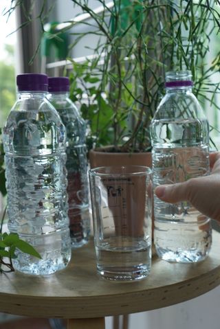 몽베스트 [MONTBEST]위드어스 500mL 20병 — 5점을 준 리뷰어가 2022년 6월 올린 사용 사진