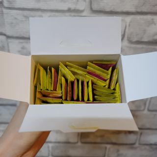 광동생활건강 [세계판매1위 유산균] 컬처렐 키즈 패킷 30포1박스 — 5점을 준 리뷰어가 2022년 7월 올린 사용 사진