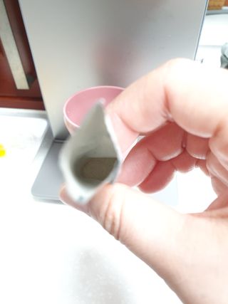 모힐바이오 비오시톨 - 하루 한 포 관리하는 건강한 습관 — 5점을 준 리뷰어가 2022년 2월 올린 사용 사진