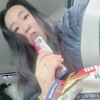 이지프로틴바 3종x각 2ea (고단백질바, 멀티단백질바, 식물성단백질바) — 4점을 준 리뷰어가 2024년 3월 올린 사용 사진