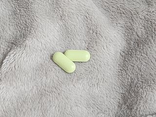 클린24시간 지중해로 쏙빠지다 1SET (800mg*60정) — 5점을 준 리뷰어가 2023년 6월 올린 사용 사진