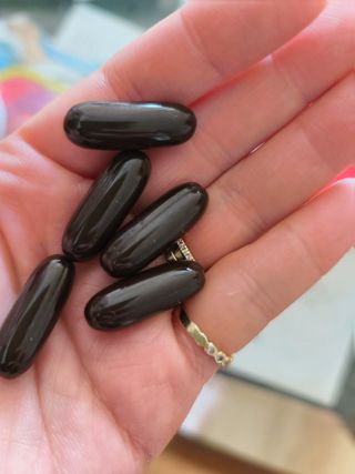 Swisse 스위스 고함량 프로폴리스 2,000mg 210정 — 5점을 준 리뷰어가 2021년 11월 올린 사용 사진