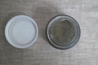[NEW_버진팜스 푸딩수딩] 투명 푸딩젤이 선사하는 빠른 진정과 깨끗한 피부결 정돈 — 5점을 준 리뷰어가 2021년 9월 올린 사용 사진