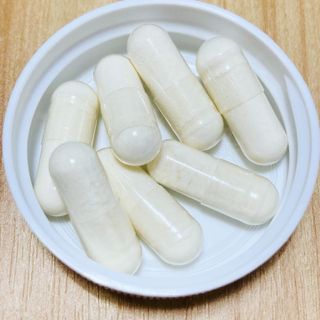 [Dr.PNT] 닥터피엔티 클레어랩스 프로바이오틱스 메타에프 [1개월분] — 5점을 준 리뷰어가 2023년 1월 올린 사용 사진