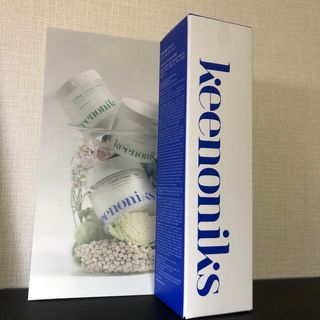 키노닉스 블루밍 세럼 인 미스트 — 5점을 준 리뷰어가 2021년 9월 올린 사용 사진