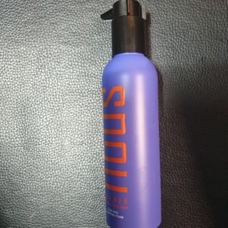 자민경 스노우포맨 클럽 허그 클렌징 폼 200ml — 5점을 준 리뷰어가 2021년 1월 올린 사용 사진