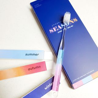에브리모먼트 에브리 모먼트 칫솔 Every moment toothbrush — 5점을 준 리뷰어가 2022년 3월 올린 사용 사진