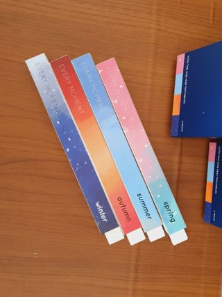에브리모먼트 에브리 모먼트 칫솔 Every moment toothbrush — 5점을 준 리뷰어가 2022년 2월 올린 사용 사진