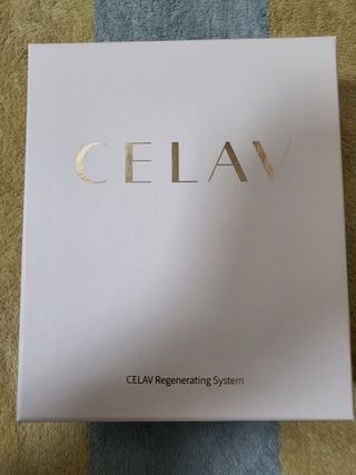 프리마인 바르기만 하면 철벽 스킨케어+24시간 마스크팩 효과. 셀라브 리제너레이팅 시스템 부스터+크림 세트 — 5점을 준 리뷰어가 2023년 4월 올린 사용 사진