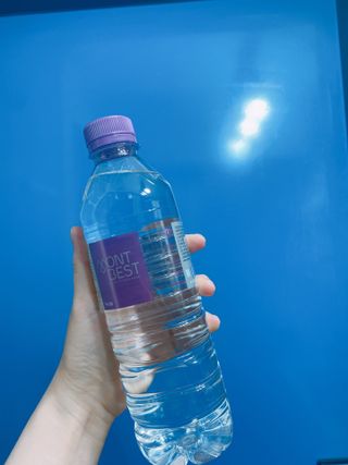 몽베스트 [MONTBEST] 500mL 20병 — 5점을 준 리뷰어가 2022년 4월 올린 사용 사진