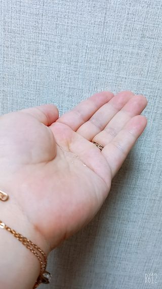 달리프 클로렐라 베러 루트 릴렉싱 샴푸 500ml — 5점을 준 리뷰어가 2021년 6월 올린 사용 사진