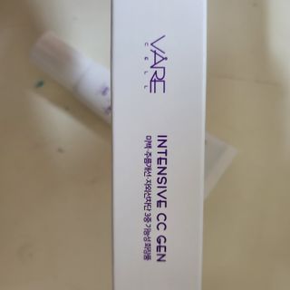 바르셀 톤업선크림 미백 메이크업베이스 CC크림 인텐시브 씨씨 젠 30ml — 5점을 준 리뷰어가 2021년 11월 올린 사용 사진