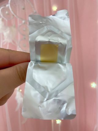 프리마인 귀족의 콜라겐, 92배 흡수율. 럭셔리 프리미엄 셀라브 콜라겐필름 30매 — 리뷰어가 2021년 10월 올린 사용 사진