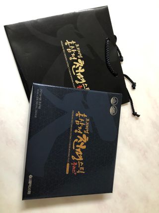 서울약사신협 약사신협_천명플러스스틱_10mlx30포 — 5점을 준 리뷰어가 2020년 12월 올린 사용 사진