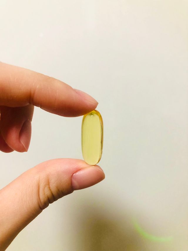 네이처픽_알티지오메가3_1,205mg x 180캡슐 리뷰 사진