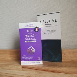필리브 엘라스틴 더 리프트 — 5점을 준 리뷰어가 2021년 9월 올린 사용 사진