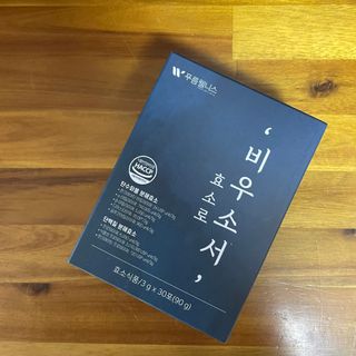 [푸름웰니스] 효소로 비우소서 1개월분-30포 — 5점을 준 리뷰어가 2022년 2월 올린 사용 사진