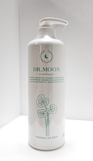 [닥터문] 센텔라 시카케어 화이트머스크 바디워시 1000ml — 5점을 준 리뷰어가 2023년 8월 올린 사용 사진