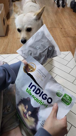 비누님이 올린 리뷰 사진 1