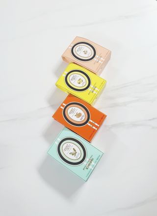 [몽베스트] 위드 더 블랜딩 하우스 _ 버라이어티팩 — 5점을 준 리뷰어가 2023년 8월 올린 사용 사진