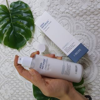 아이레시피 아쿠아피토플렉스 크림 인 토너 120ml — 5점을 준 리뷰어가 2022년 11월 올린 사용 사진