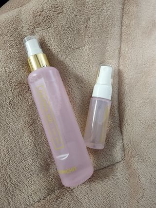 멈칫(MUMCHIT) 멈칫 마젠타레이디 기획 set — 5점을 준 리뷰어가 2022년 4월 올린 사용 사진