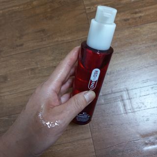 레드투래드 안티더스트 클렌징 오일 150ml — 5점을 준 리뷰어가 2021년 9월 올린 사용 사진