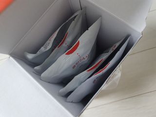 클린24시간 1BOX(5포) + 전용보틀(500ml) — 3점을 준 리뷰어가 2023년 3월 올린 사용 사진