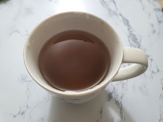 프리마인 자체 기업부설 연구소에서 찾아낸 건강한 수면의 비밀.  슬립토 플러스 30포 — 4점을 준 리뷰어가 2021년 10월 올린 사용 사진