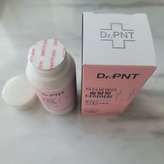 닥터피엔티 [Dr.PNT] 하루 2알로 건강한 다이어트! 한겨울에도 체지방만 쏙~ 슬림핏 다이어트 — 5점을 준 리뷰어가 2022년 5월 올린 사용 사진